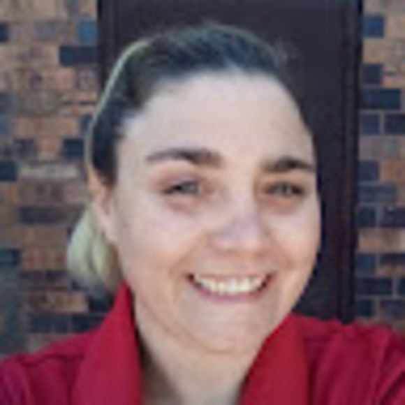 Meet your Posher, Dana - Picture 1 of 1